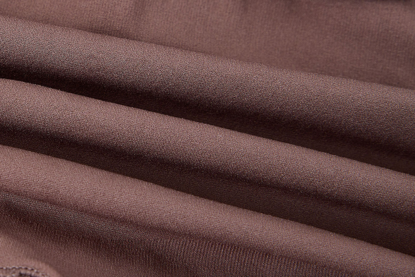 Essential U-Neck Sculpting Tank Bra Brown