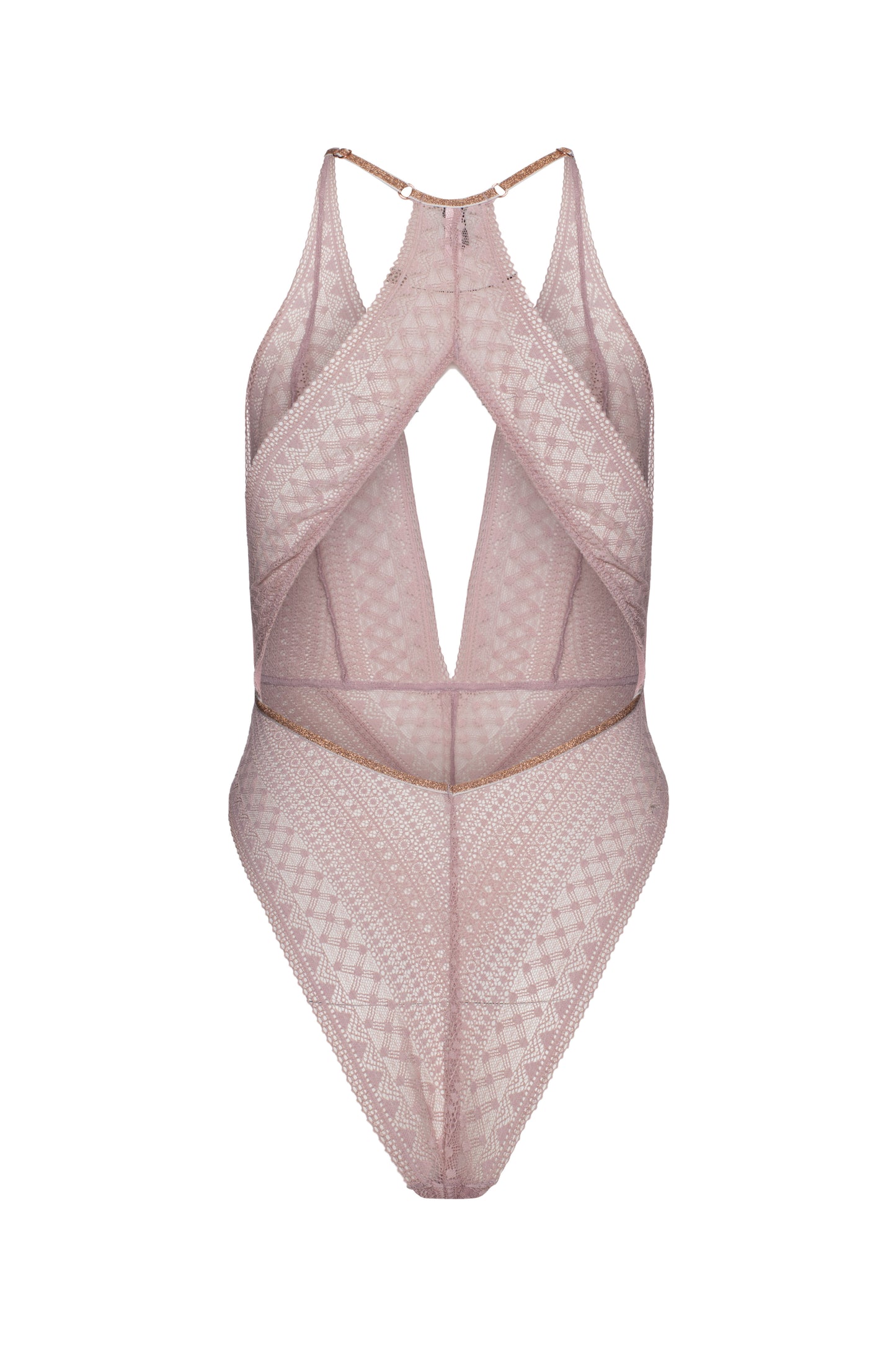 Sexy lingerie pretty lace teddy loungewear