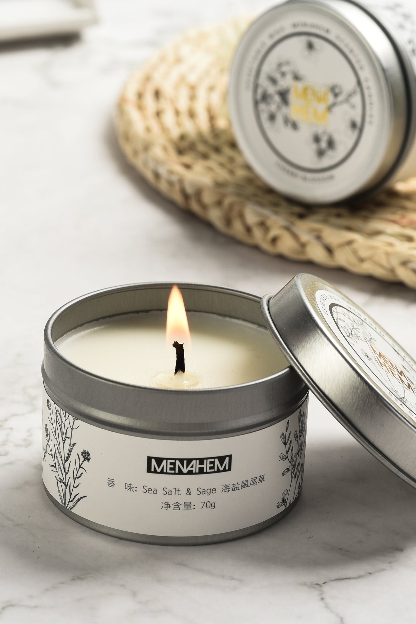 Late Night Queen (Silver Sober)