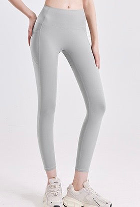 Women's  Sports Leggings，Yoga Pants, Fitness Running Compression Pants