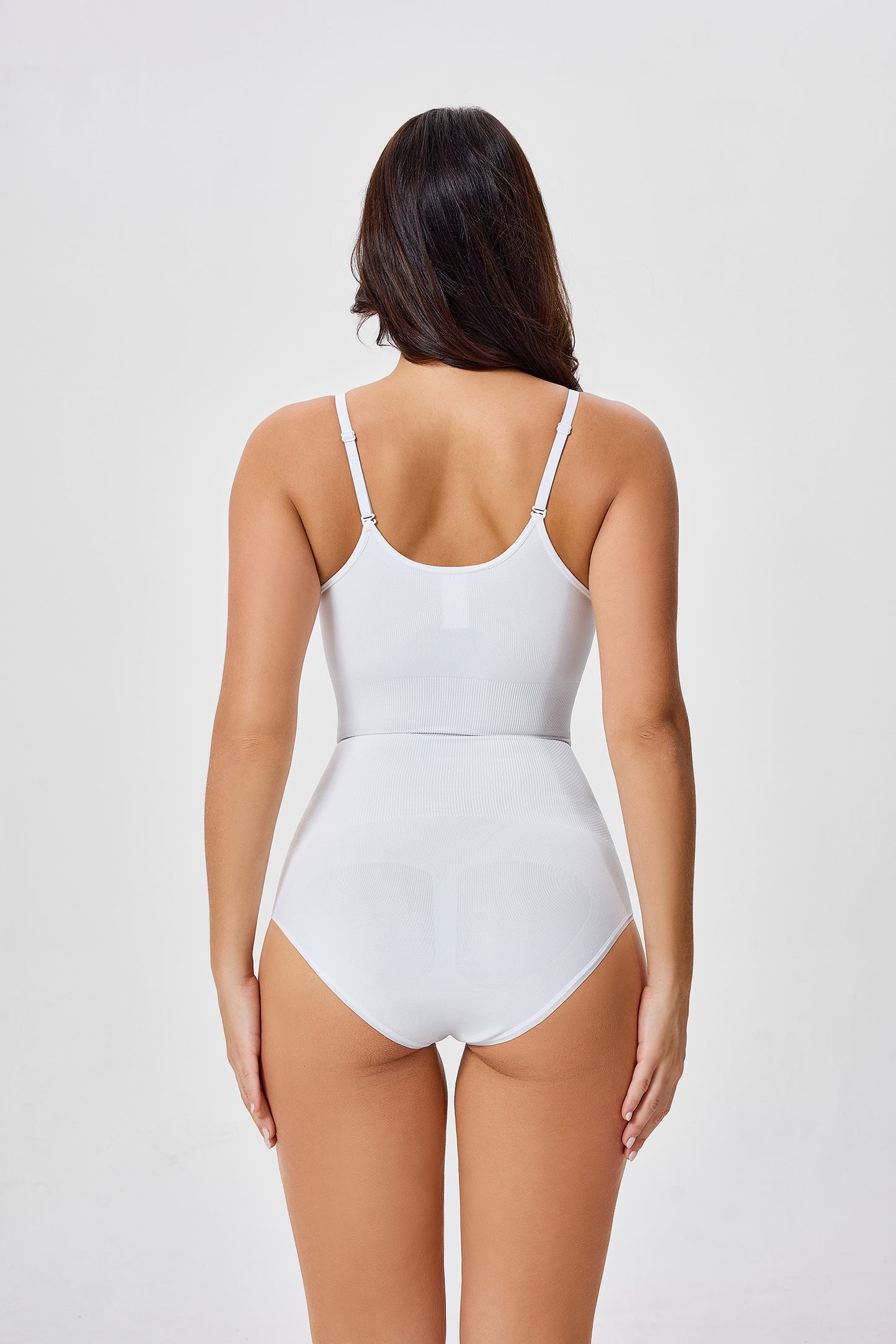 Seamless Grace Bodysuit