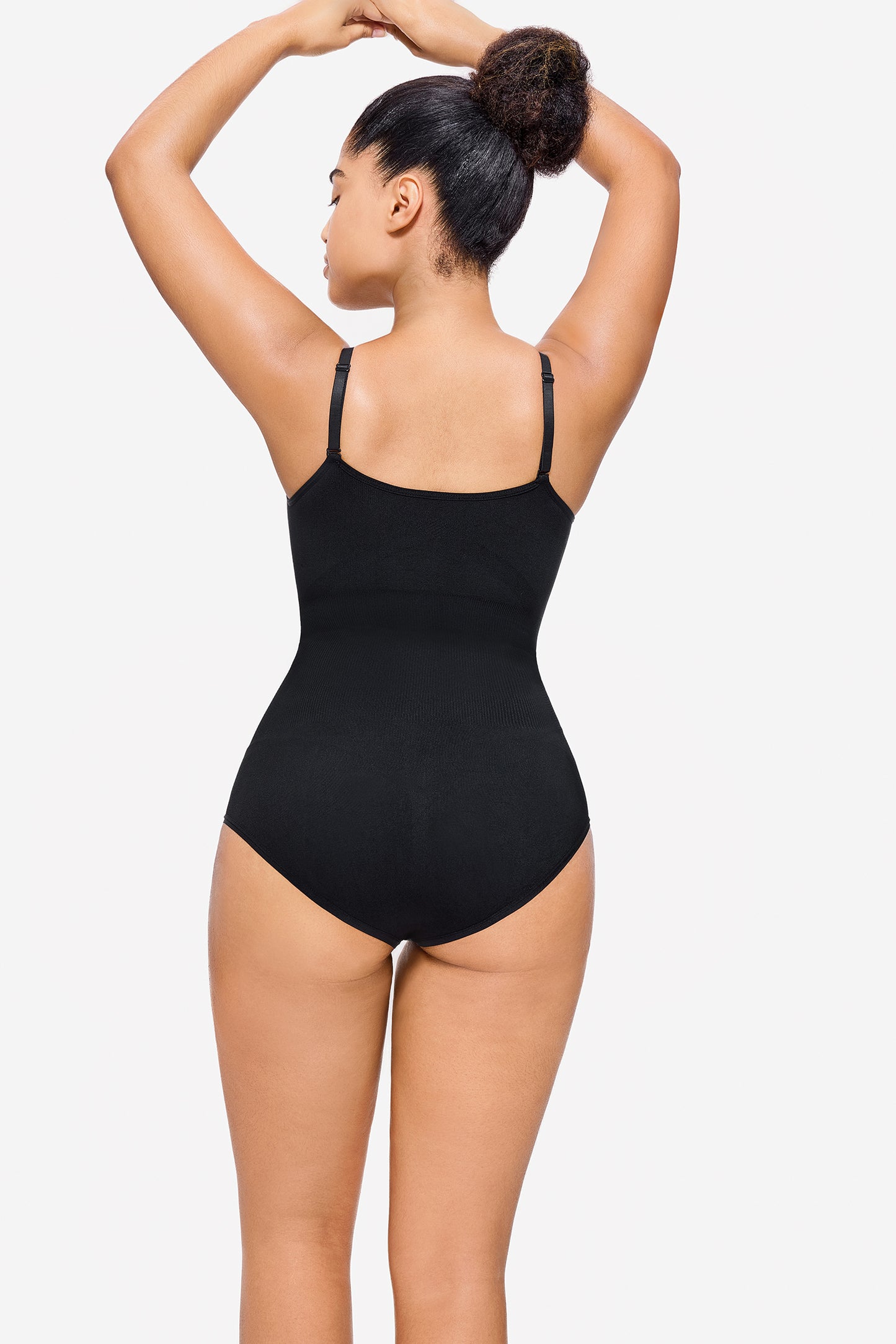 Sculpt Noir One-Piece