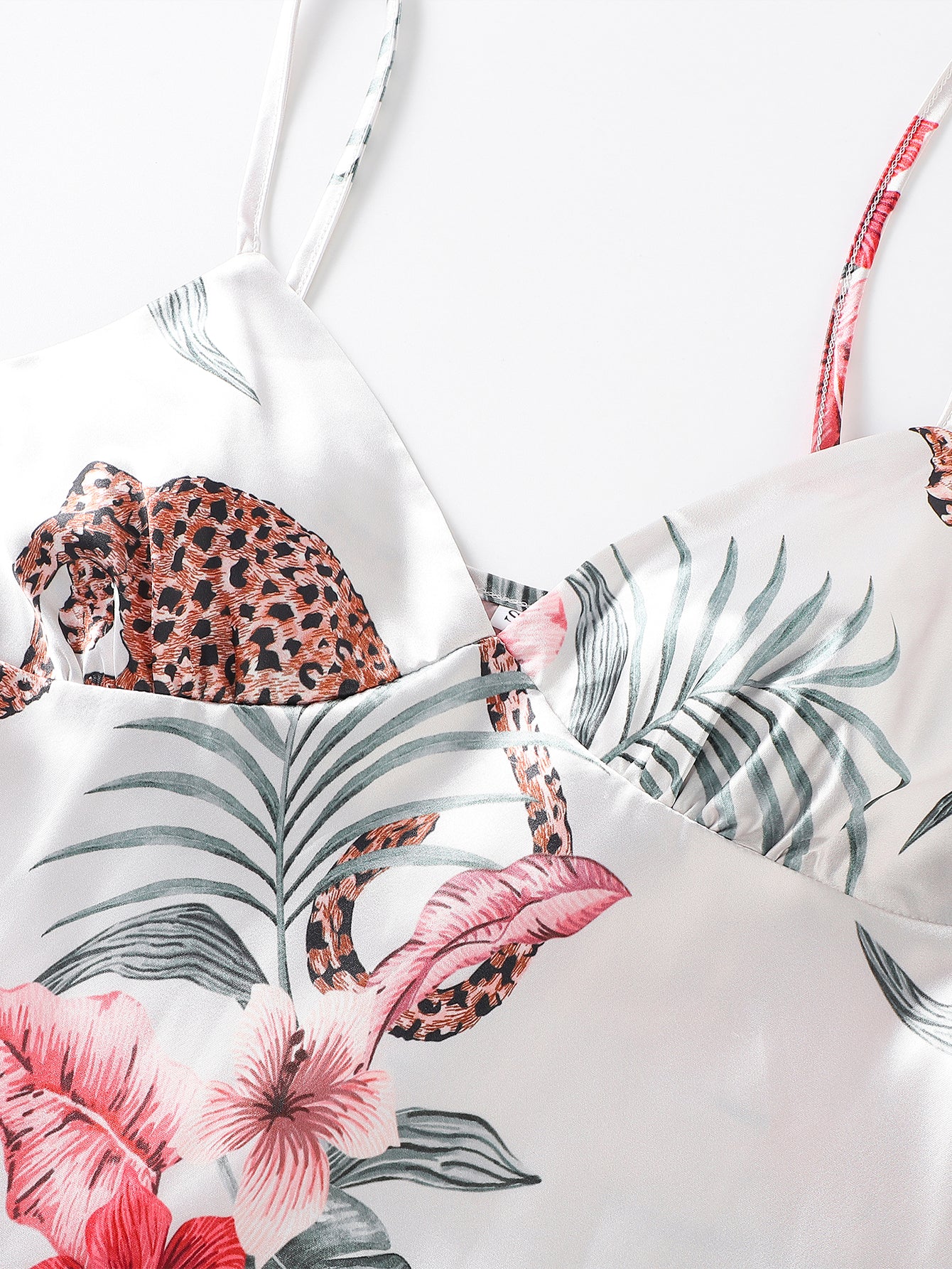 Breeze Shortie Pajama Set