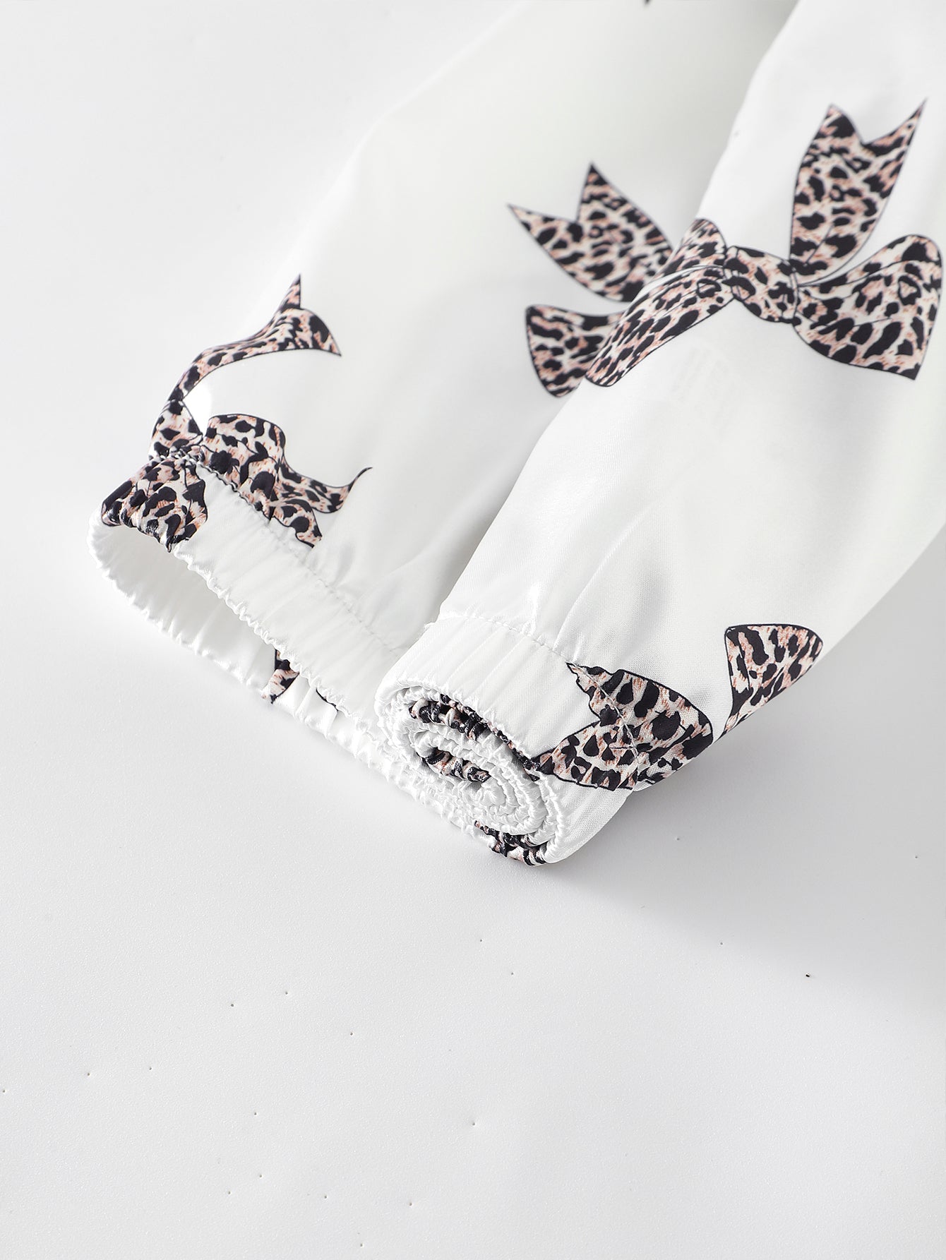 Moonlight Serenade Satin Pajama Set