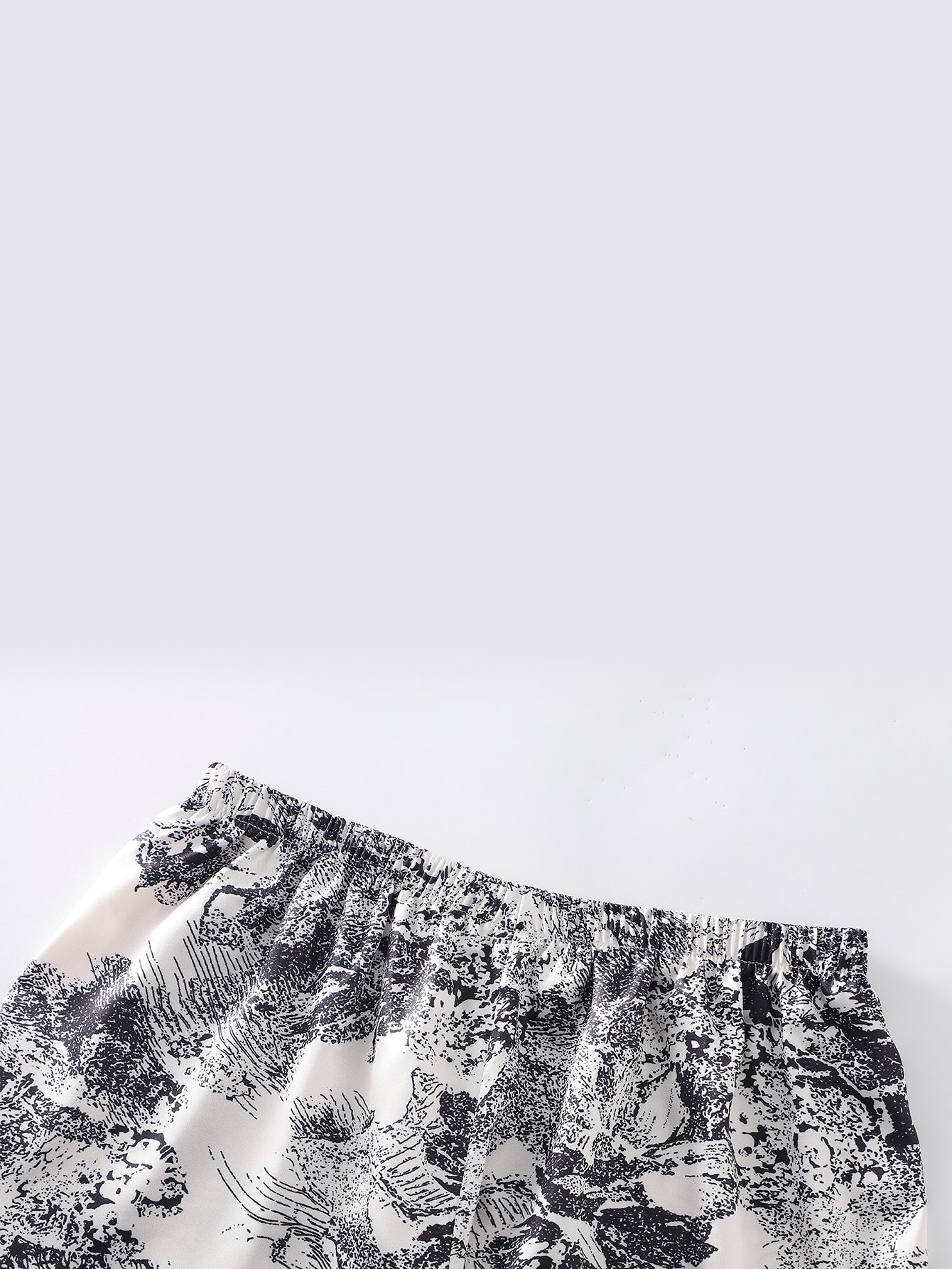 Luna Satin Dream Pajama Set