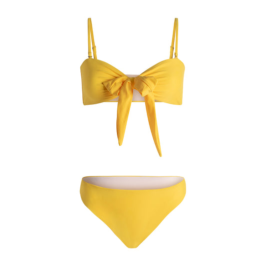 Banana Split Swim Suit®