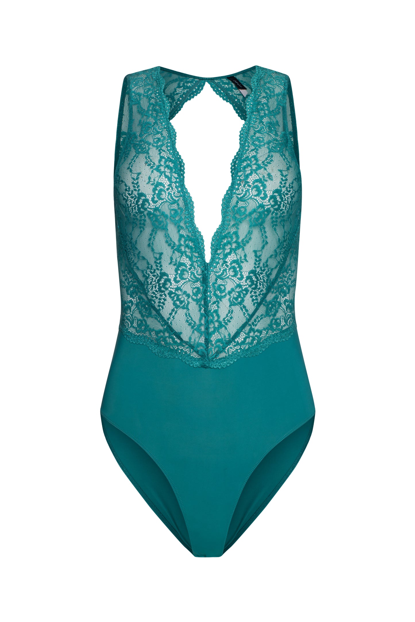 Sexy lingerie Romance V-neck Lace Teddy  sleepwear