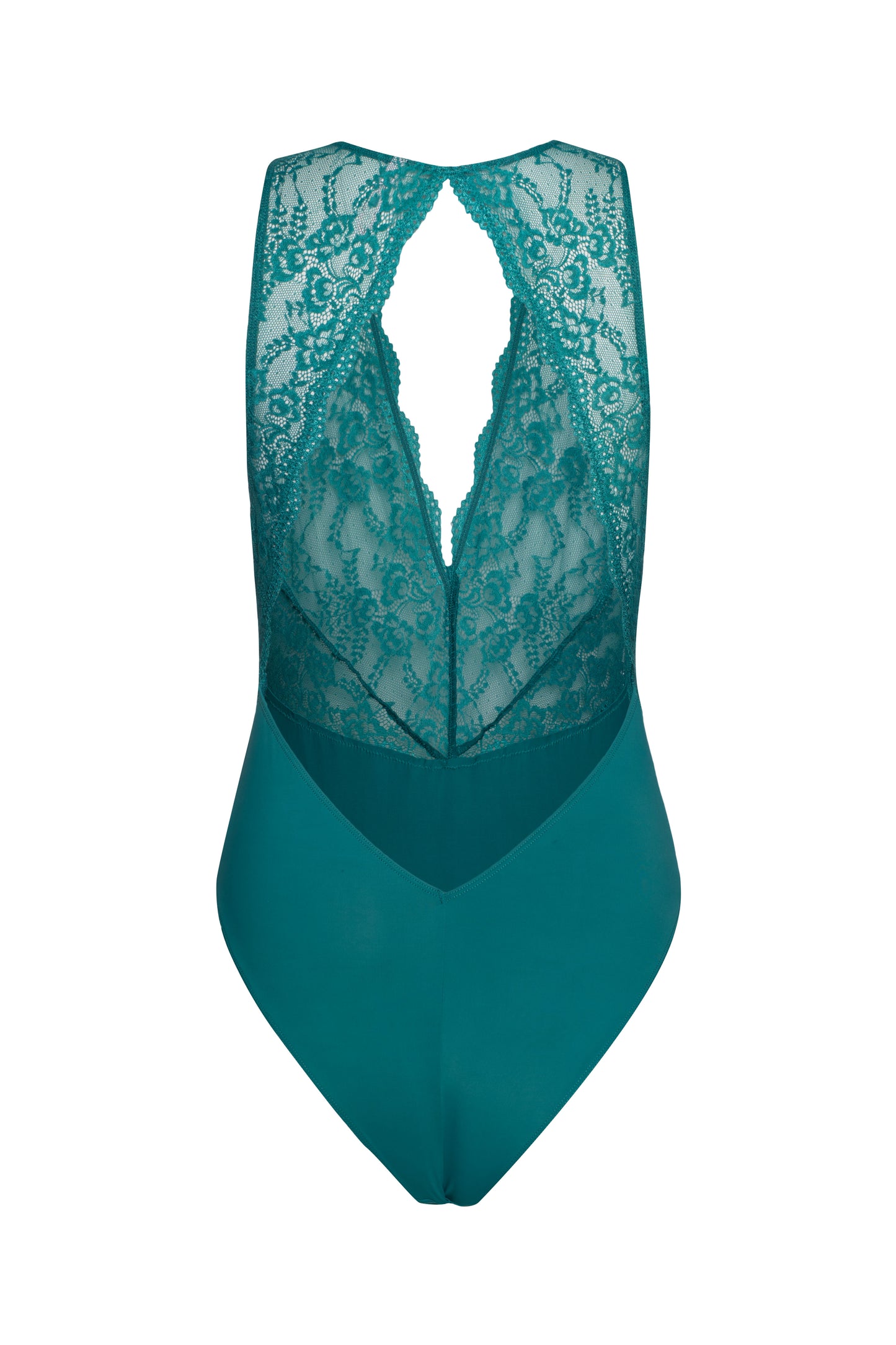 Sexy lingerie Romance V-neck Lace Teddy  sleepwear