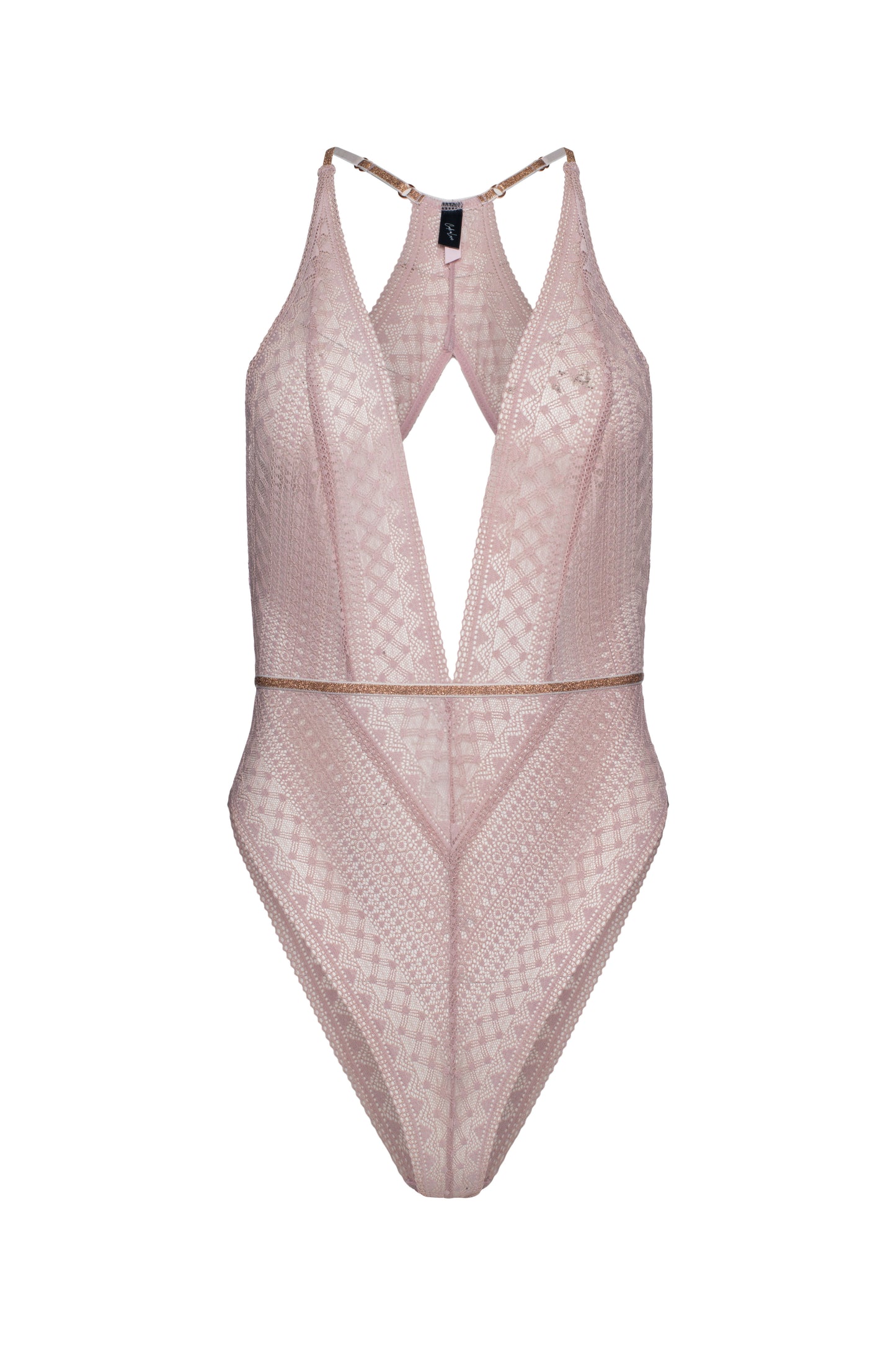 Sexy lingerie pretty lace teddy loungewear