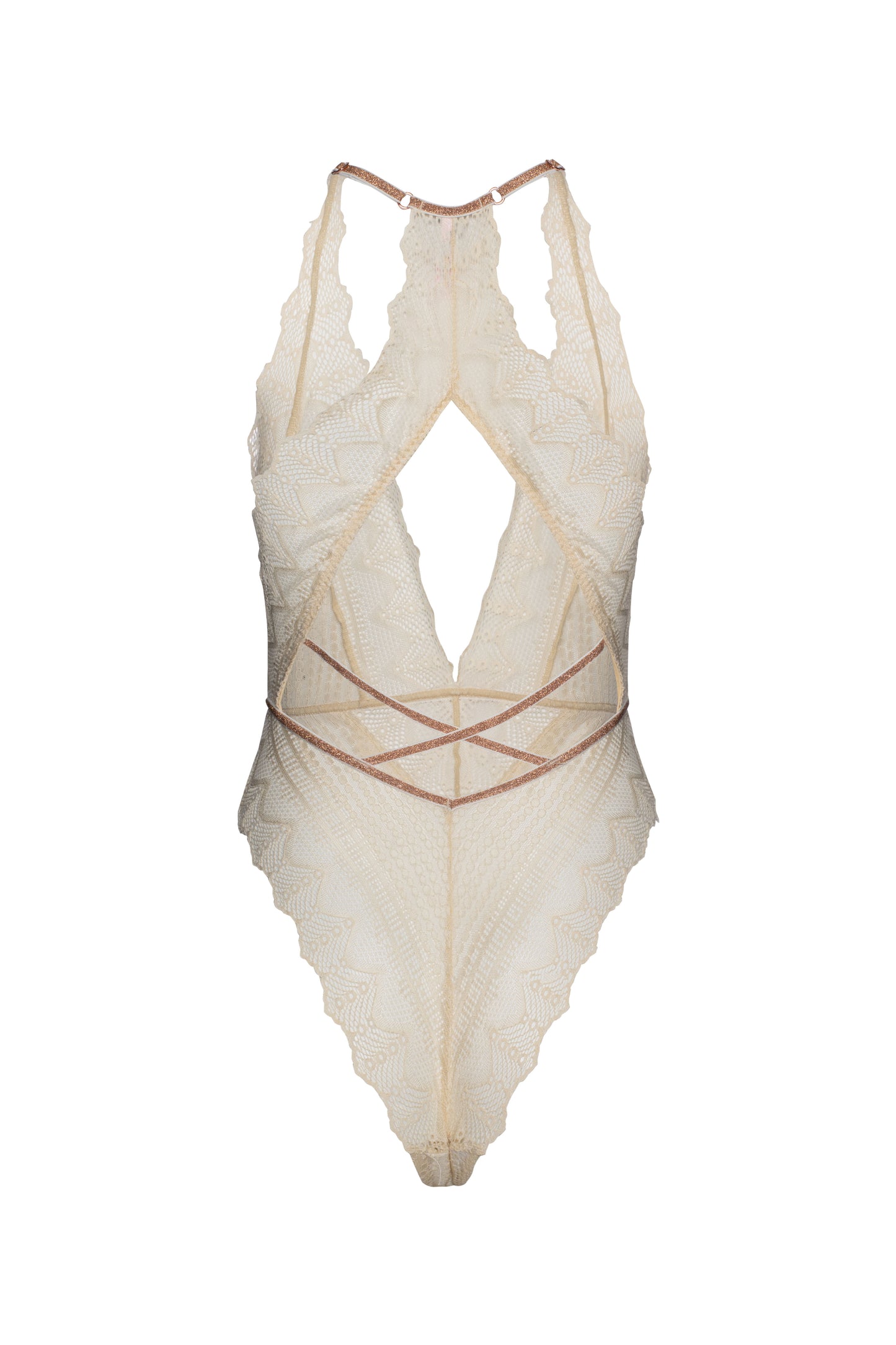 Sexy lingerie pretty lace teddy loungewear