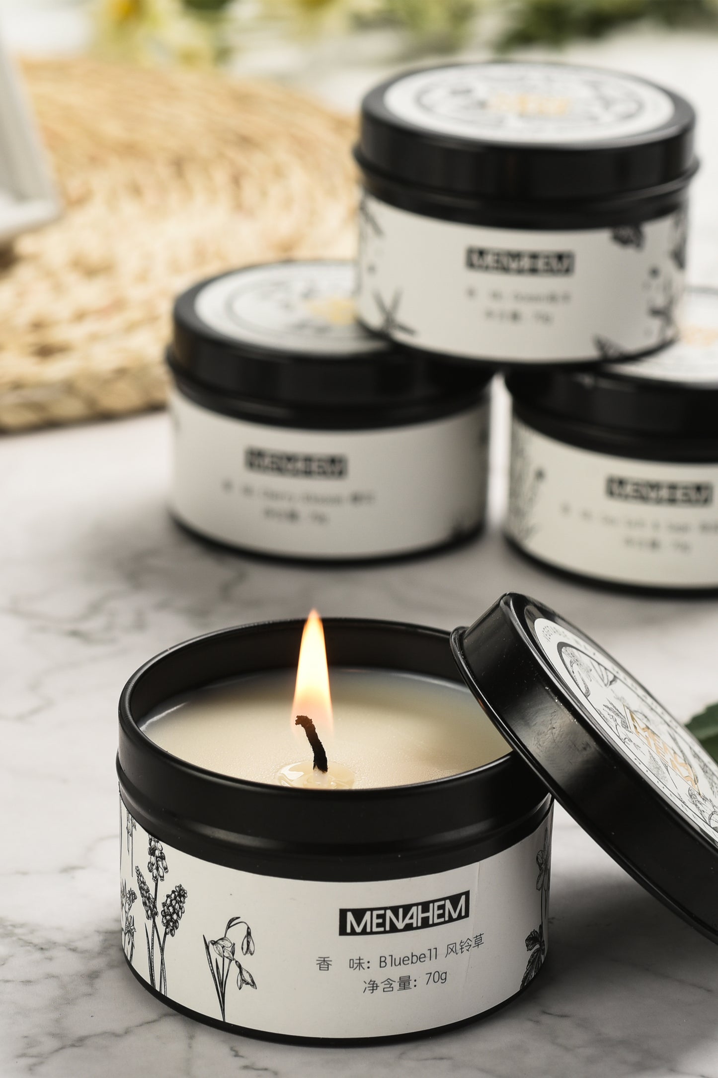 Late Night Queen (Black Mystic)