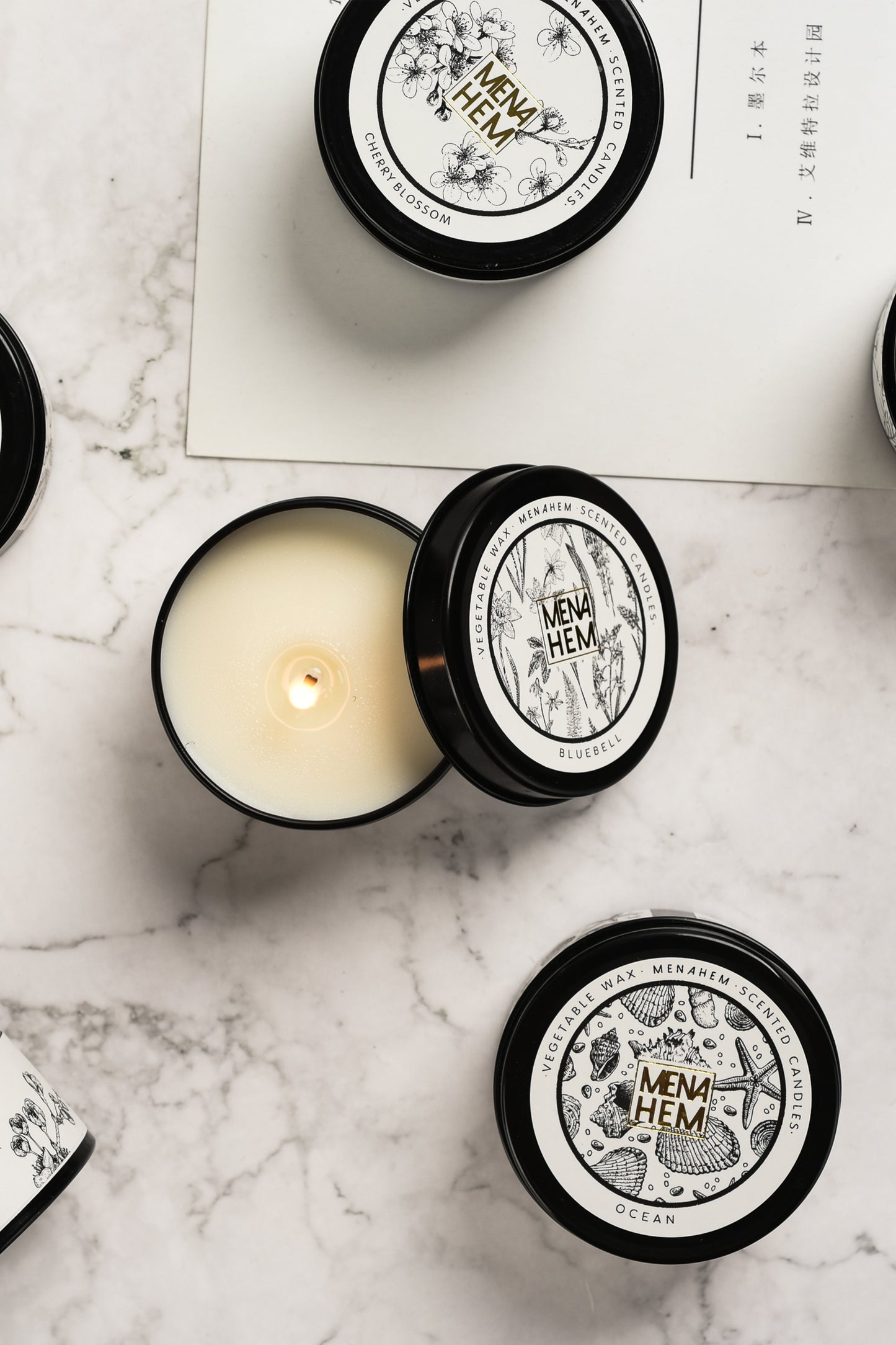 Late Night Queen (Black Mystic)