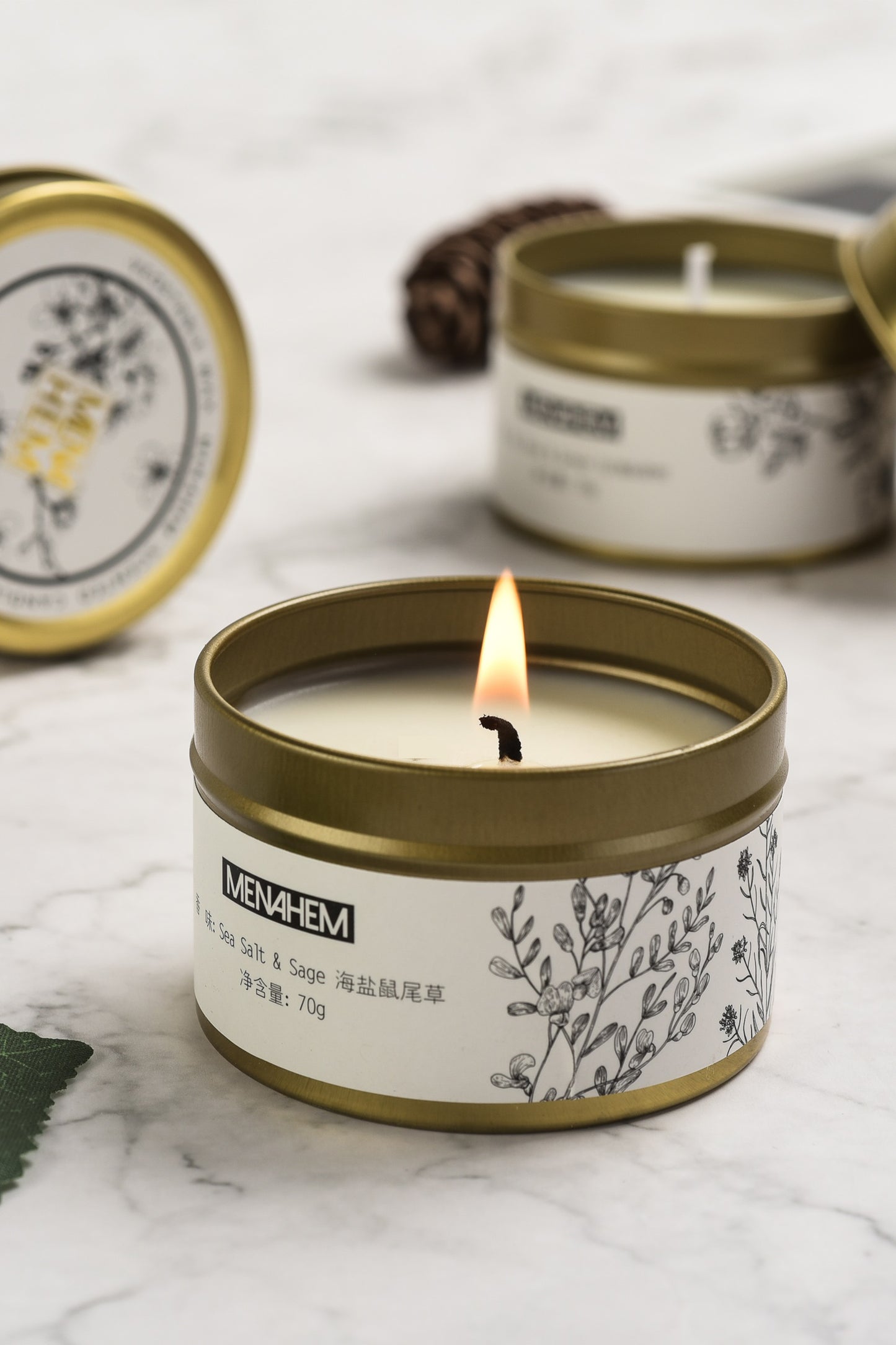 Late Night Queen (Golden Elegance)