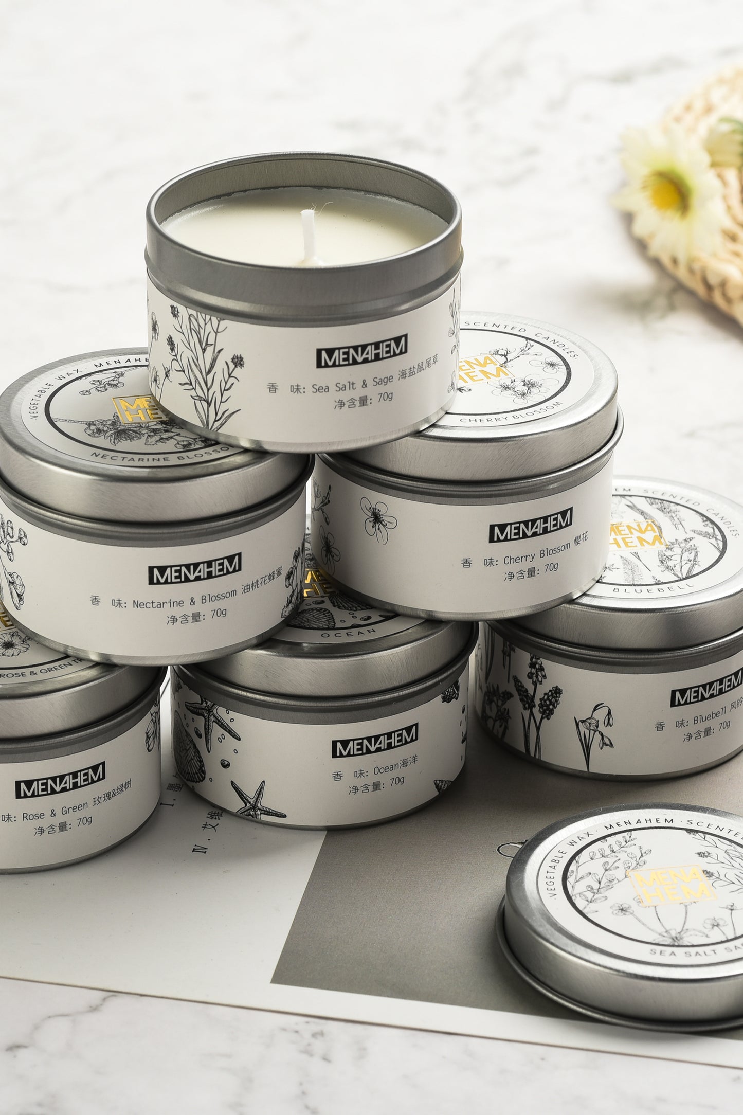 Late Night Queen (Silver Sober)